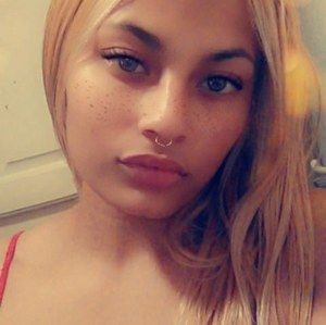 Meet your Posher, Jada